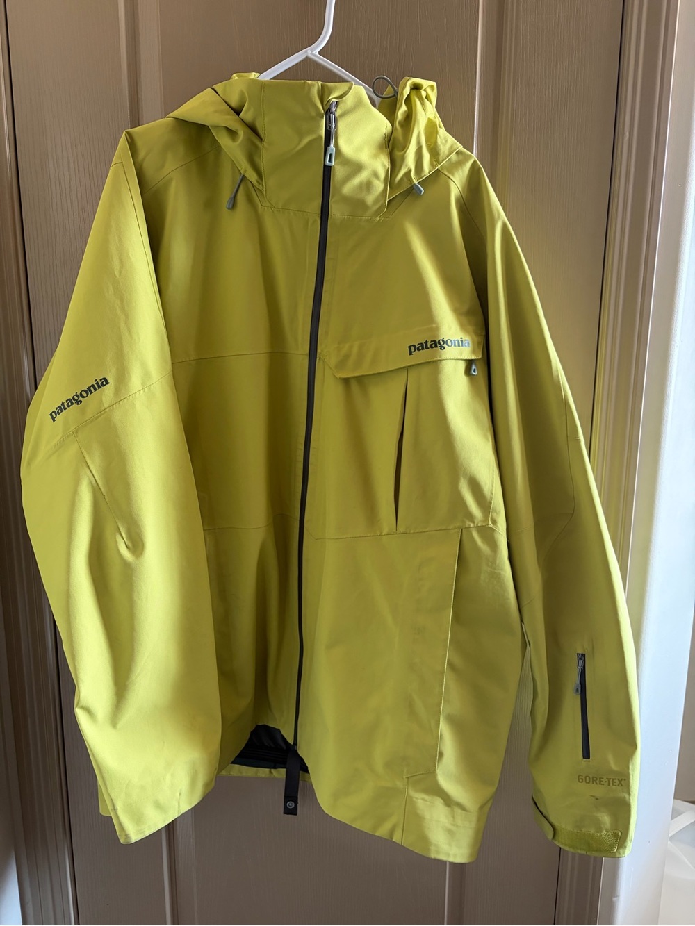 Patagonia Powder Bowl GORE- TEX Jacket